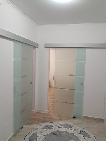 Rahova Sos Progresului,